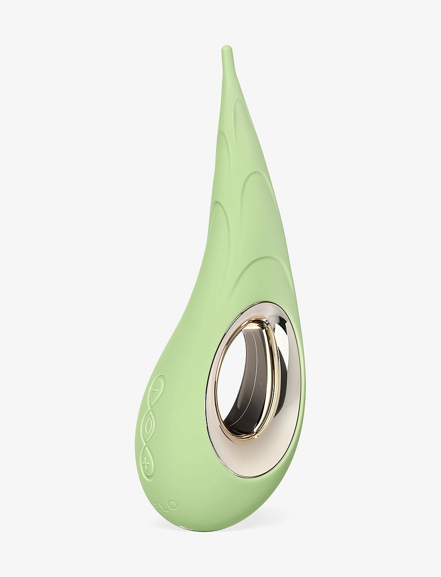 LELO - LELO DOT™ Cruise Pistachio Cream - sex & intimacy - green - 0