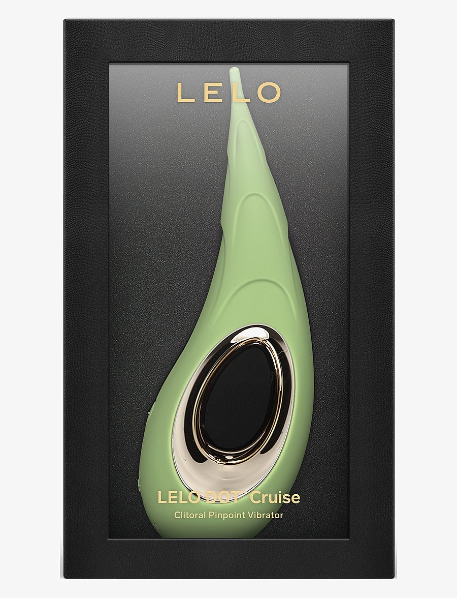 LELO - LELO DOT™ Cruise Pistachio Cream - sex & intimacy - green - 2
