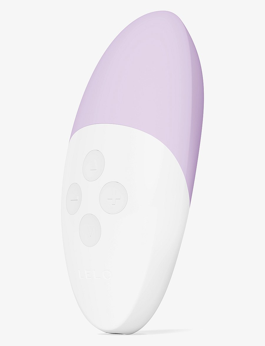 LELO - SIRI™ 3 Calm Lavender - satisfyers - purple - 0