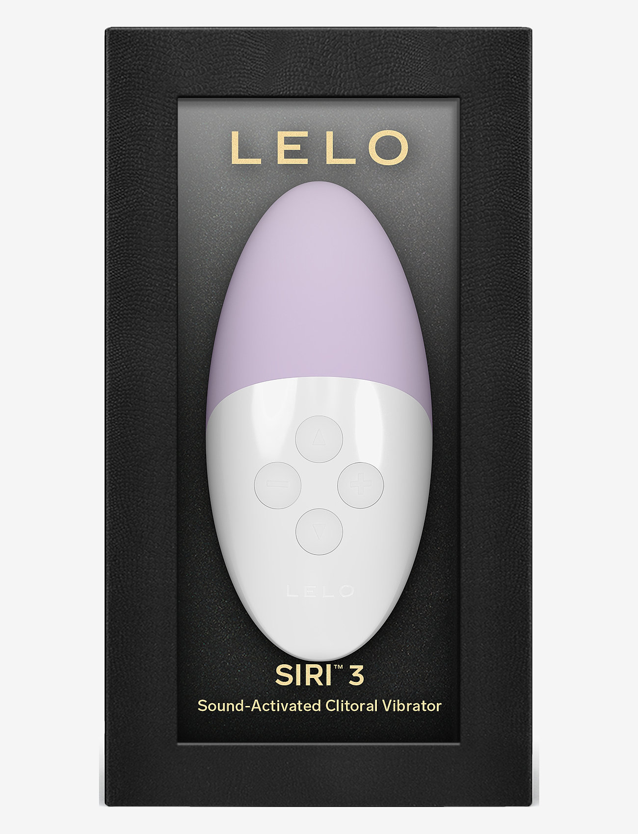 LELO - SIRI™ 3 Calm Lavender - purple - 2