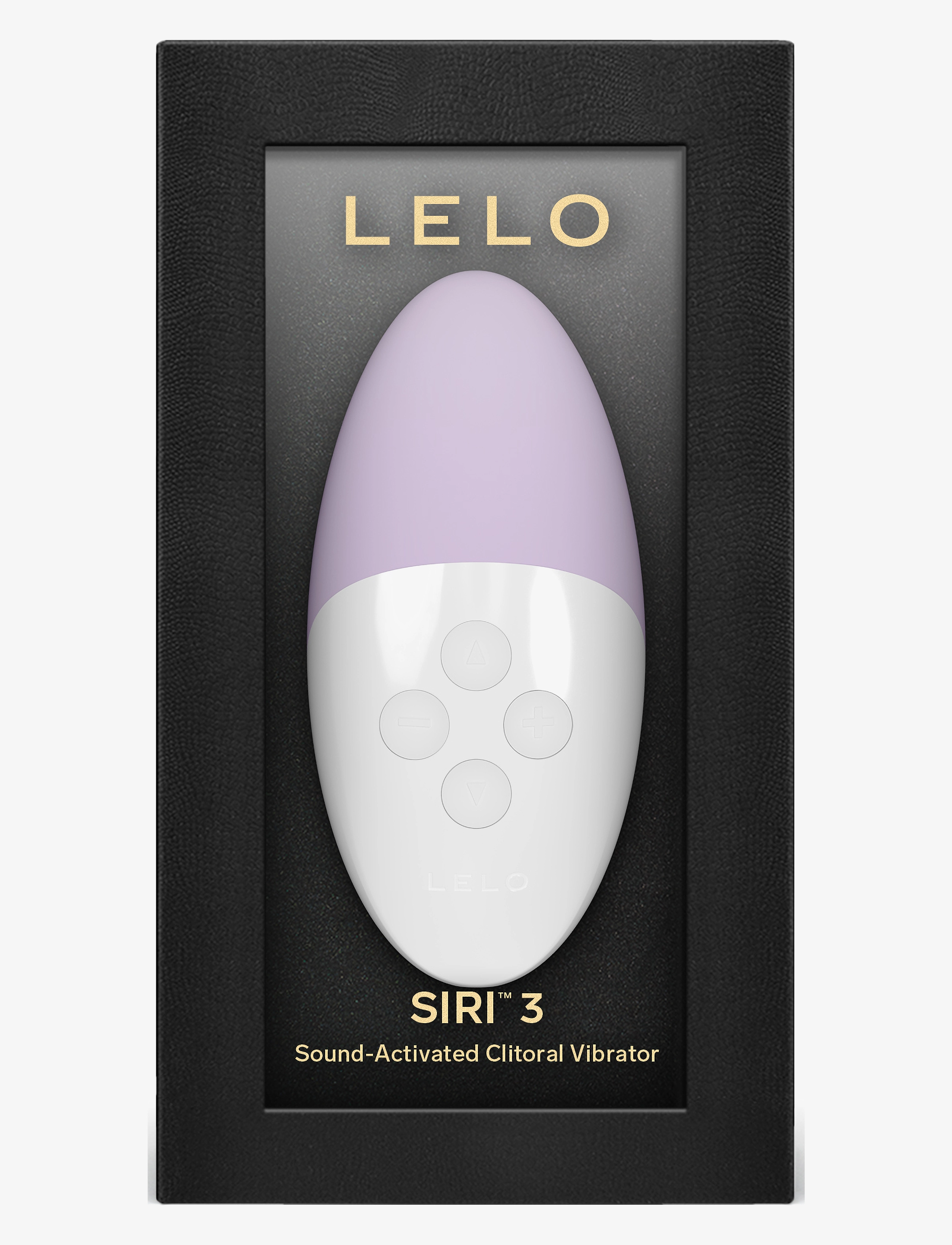 LELO - SIRI™ 3 Calm Lavender - satisfyers - purple - 2