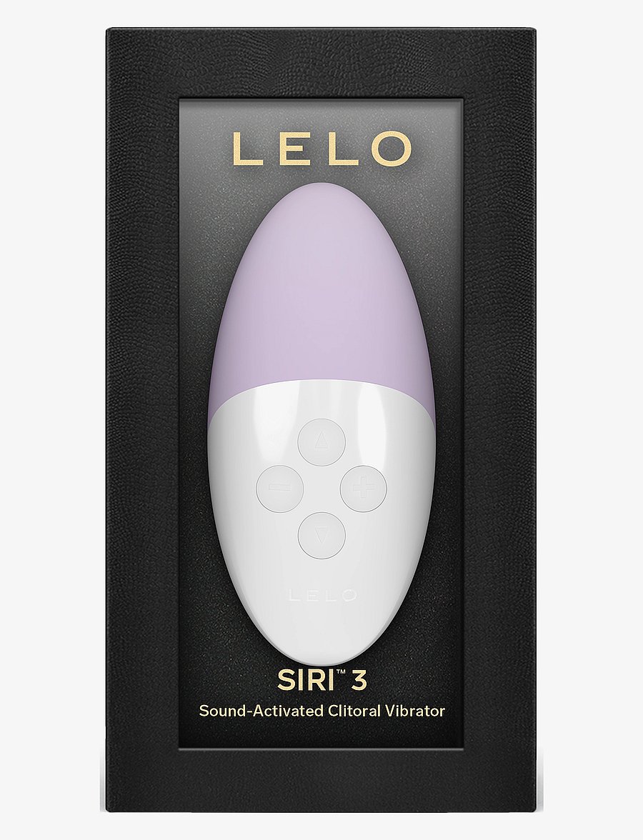 LELO - SIRI™ 3 Calm Lavender - satisfyers - purple - 2