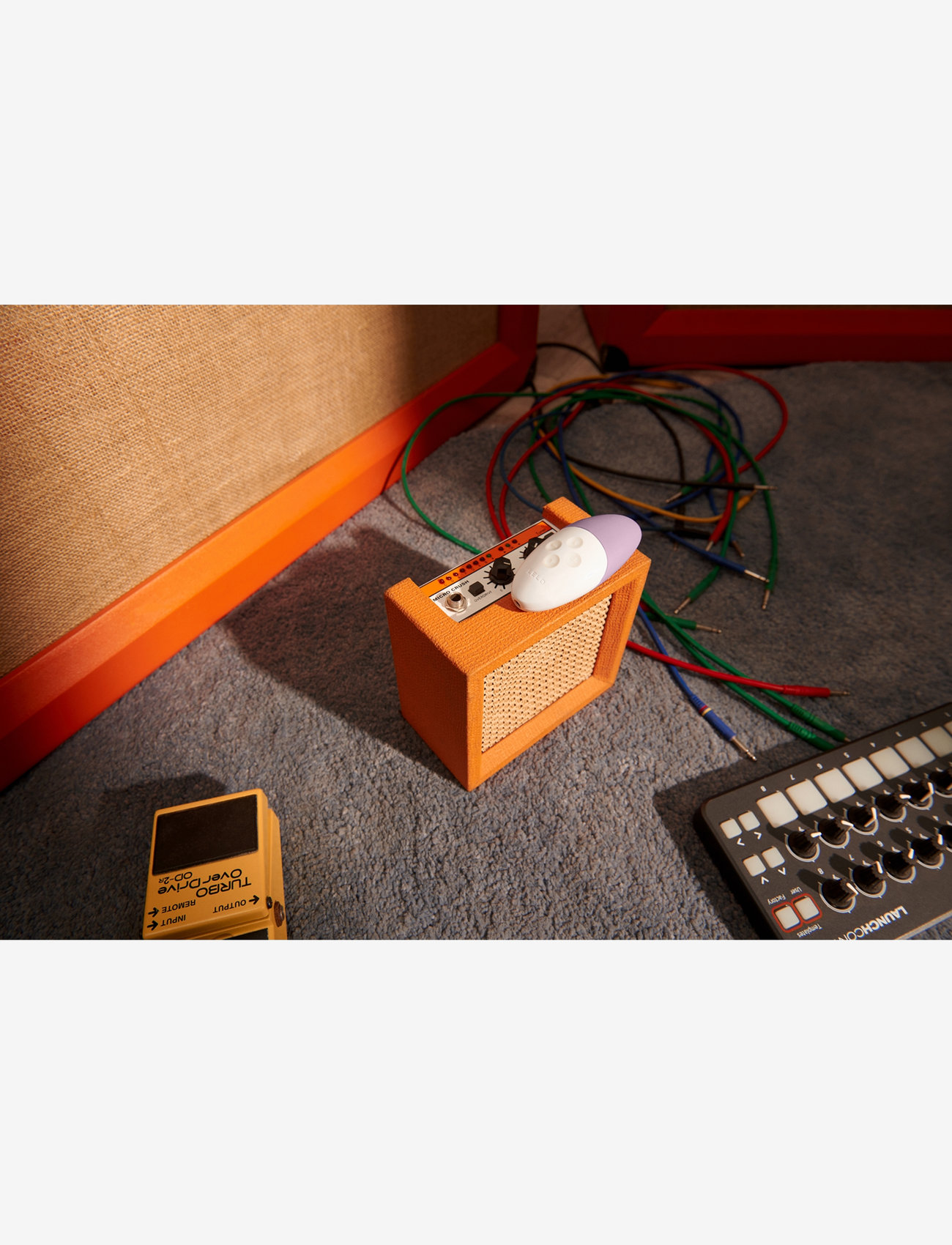 LELO - SIRI™ 3 Calm Lavender - purple - 3