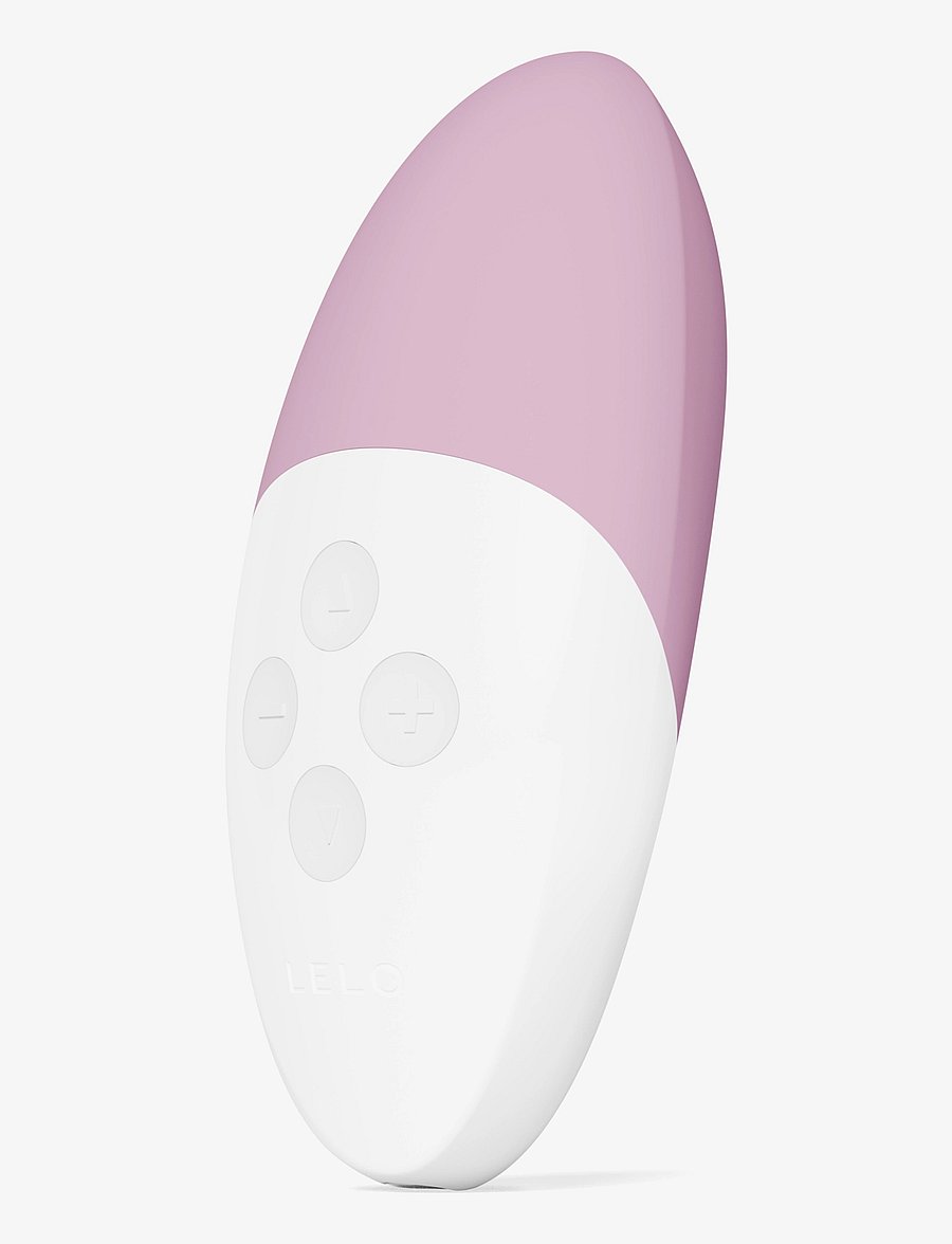 LELO - SIRI™ 3 Soft Pink - satisfyers - pink - 0