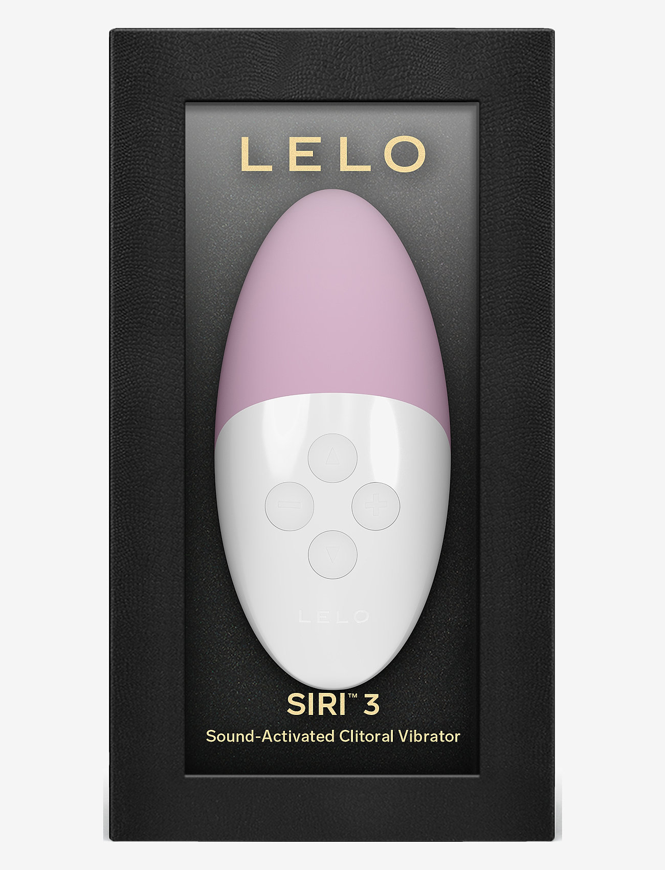 LELO - SIRI™ 3 Soft Pink - pink - 2