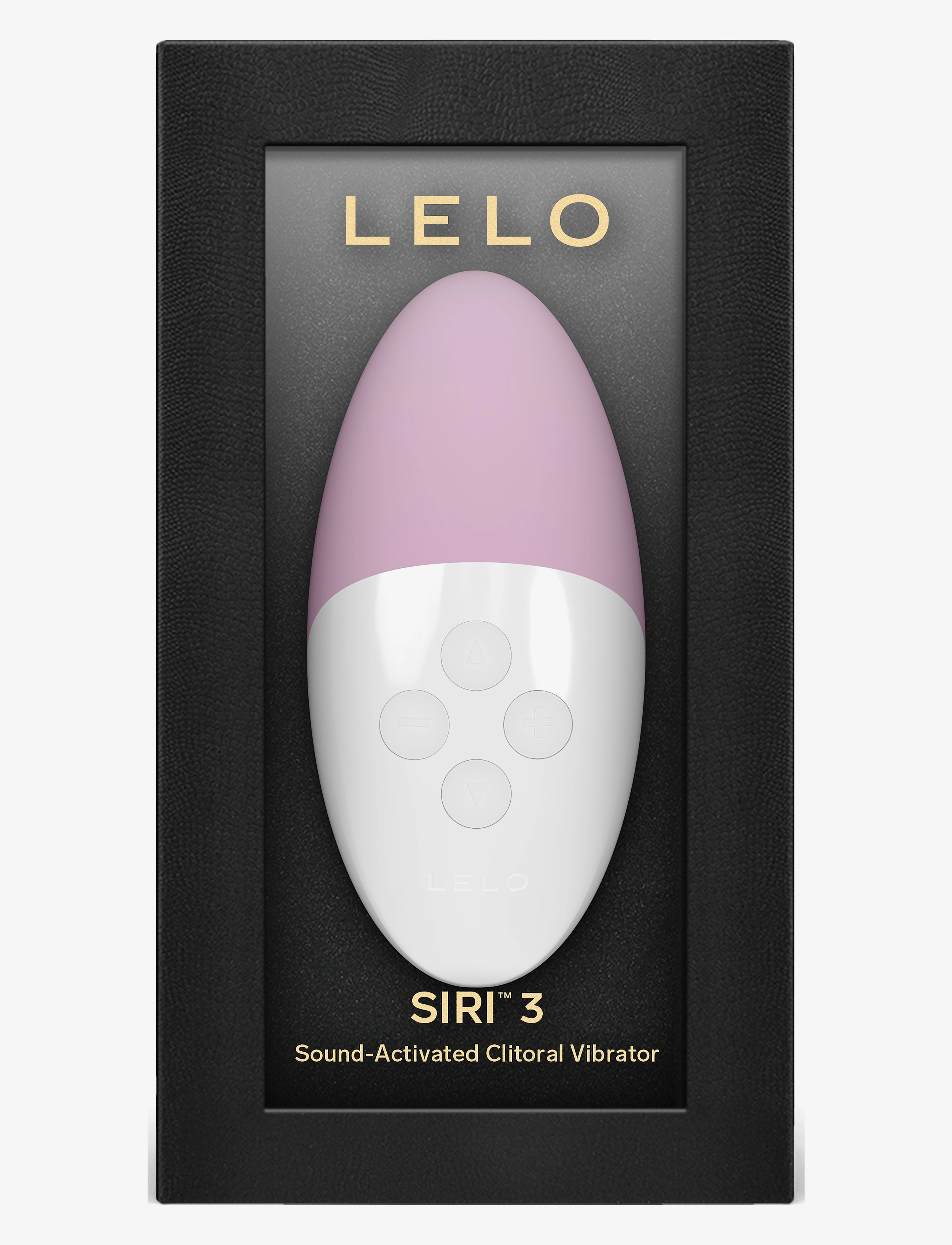 LELO - SIRI™ 3 Soft Pink - satisfyers - pink - 2