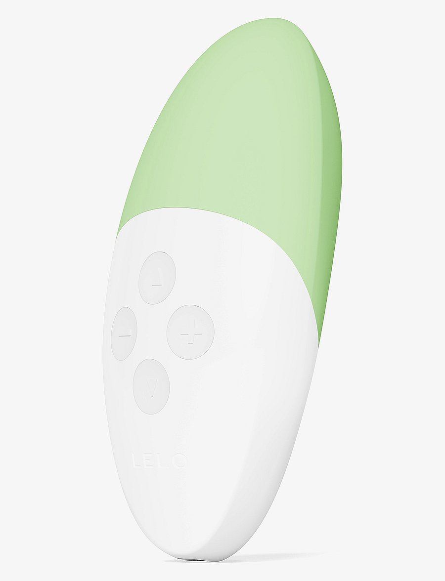 LELO - SIRI™ 3 Pistachio Cream - sex & intimacy - green - 0