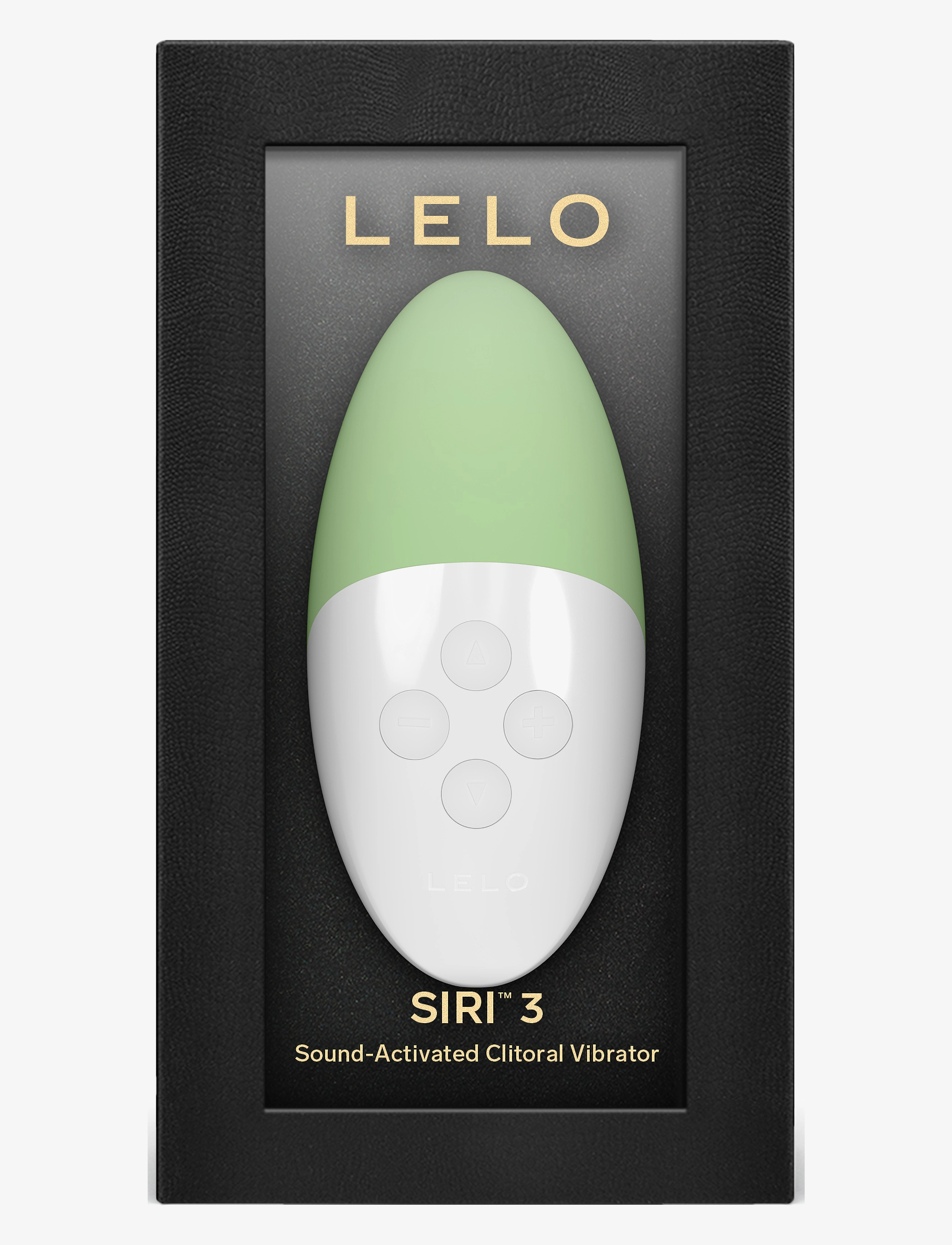 LELO - SIRI™ 3 Pistachio Cream - satisfyers - green - 2