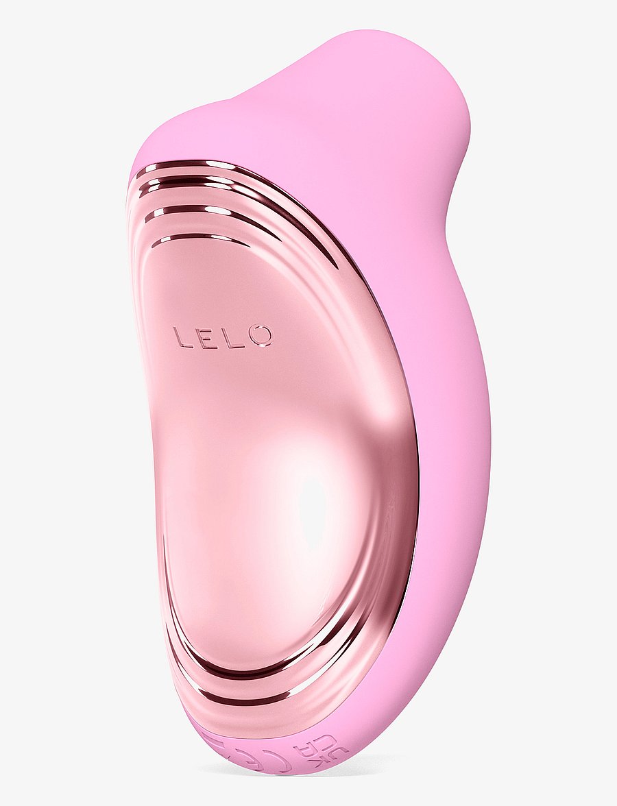 LELO - SONA™ 2 Travel Pink - satisfyers - pink - 1