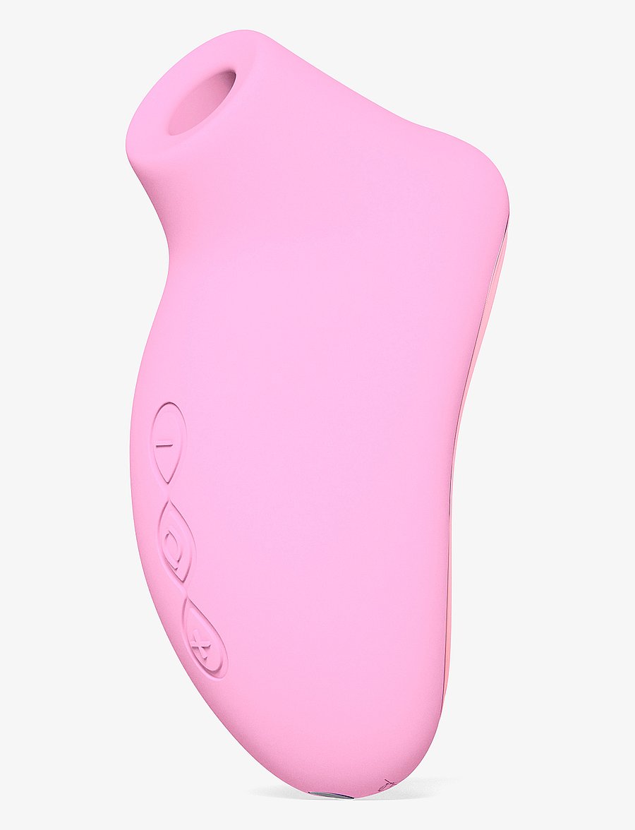 LELO - SONA™ 2 Travel Pink - satisfyers - pink - 2