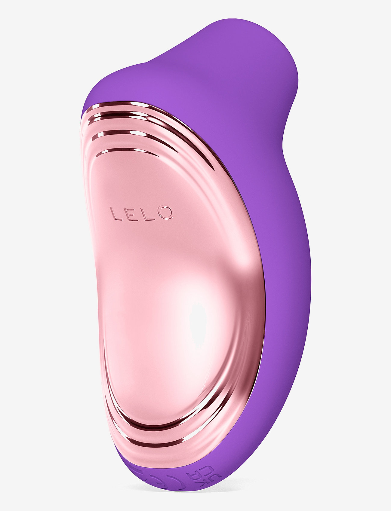 LELO - SONA™ 2 Travel Purple - purple - 0