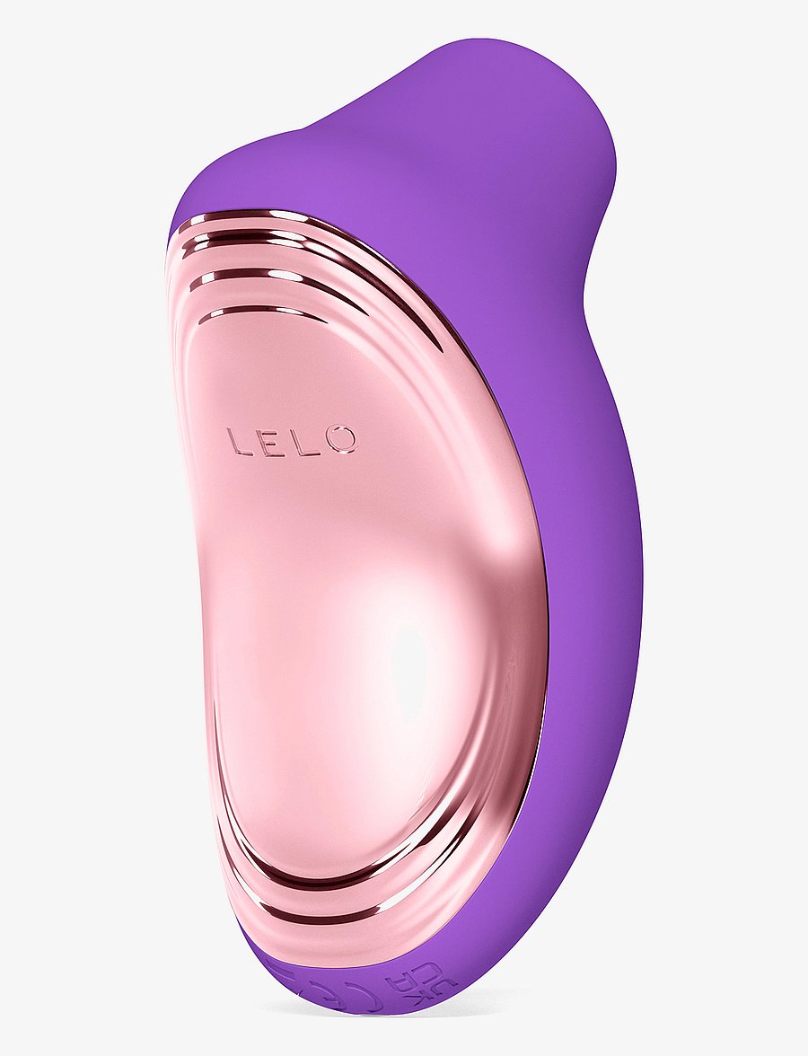 LELO - SONA™ 2 Travel Purple - sex & intimacy - purple - 0