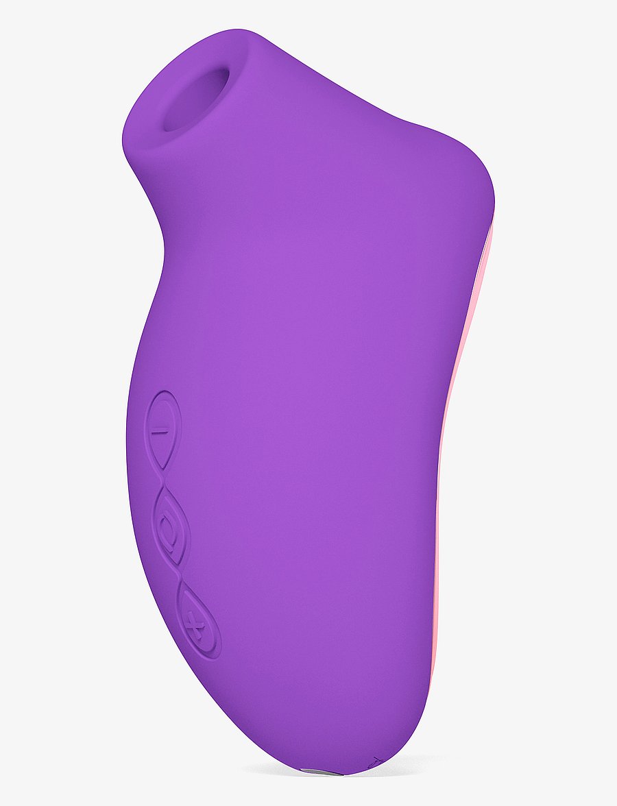 LELO - SONA™ 2 Travel Purple - sex & intimacy - purple - 1