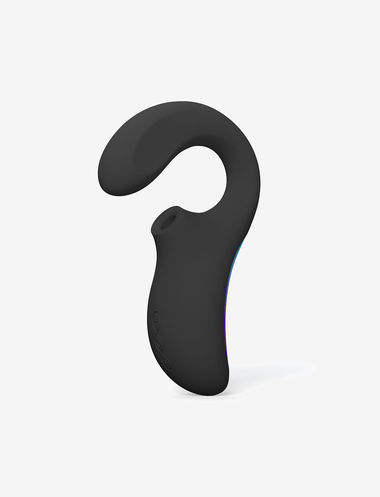 LELO - ENIGMA Wave™ Black - vibratorer - black - 1