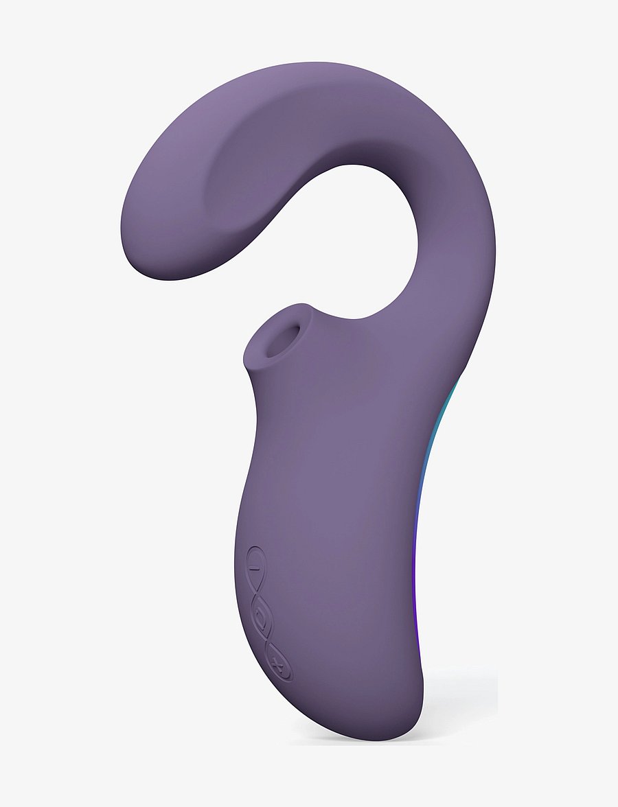 LELO - ENIGMA Wave™ Cyber Purple - vibratorer - purple - 1