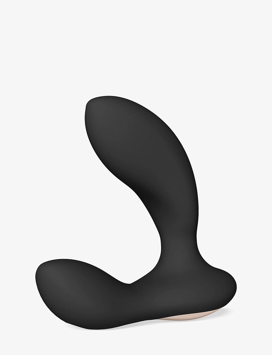 LELO - HUGO™ 2 Black - sex & intimacy - black - 0