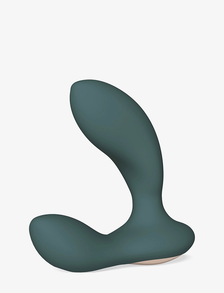 LELO - HUGO™ 2 Green - sex & intimacy - green - 0