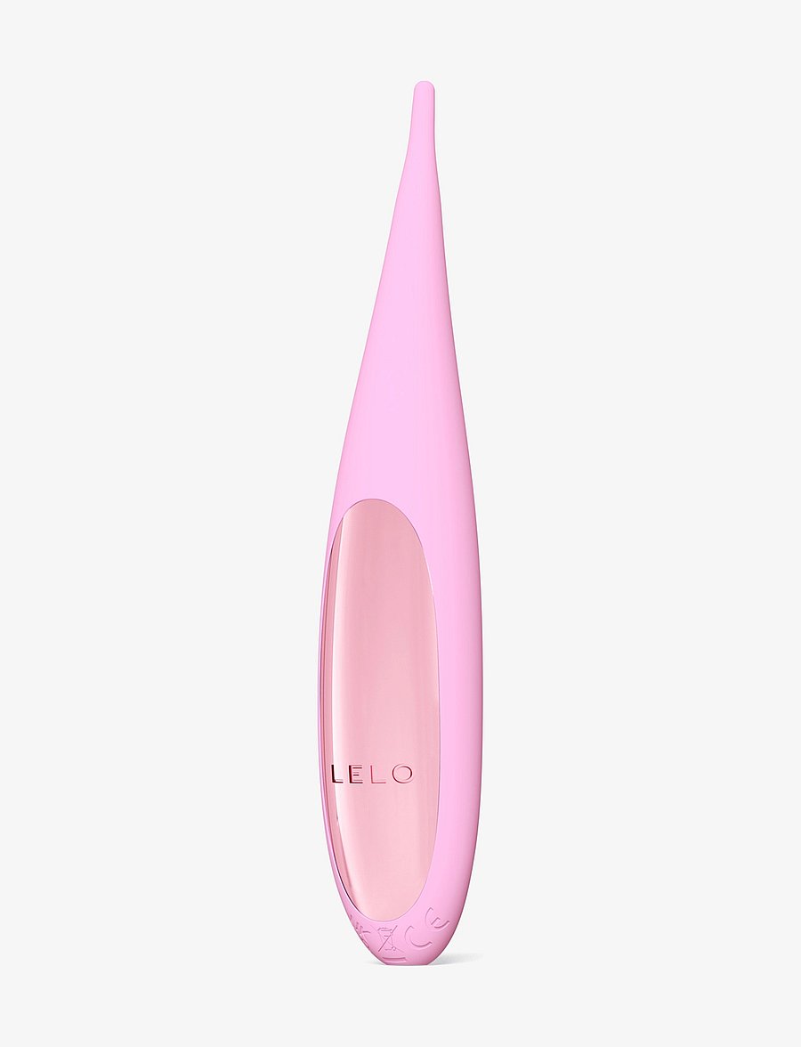 LELO - LELO DOT™ Travel Pink - satisfyers - pink - 0