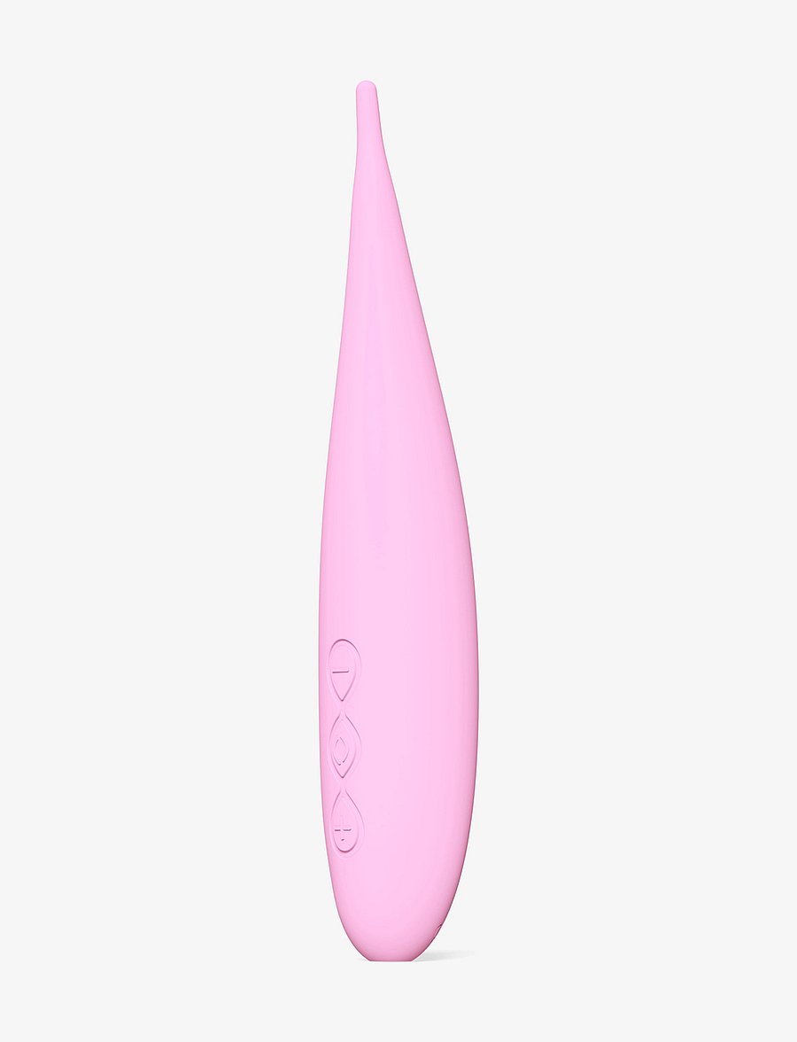 LELO - LELO DOT™ Travel Pink - satisfyers - pink - 1