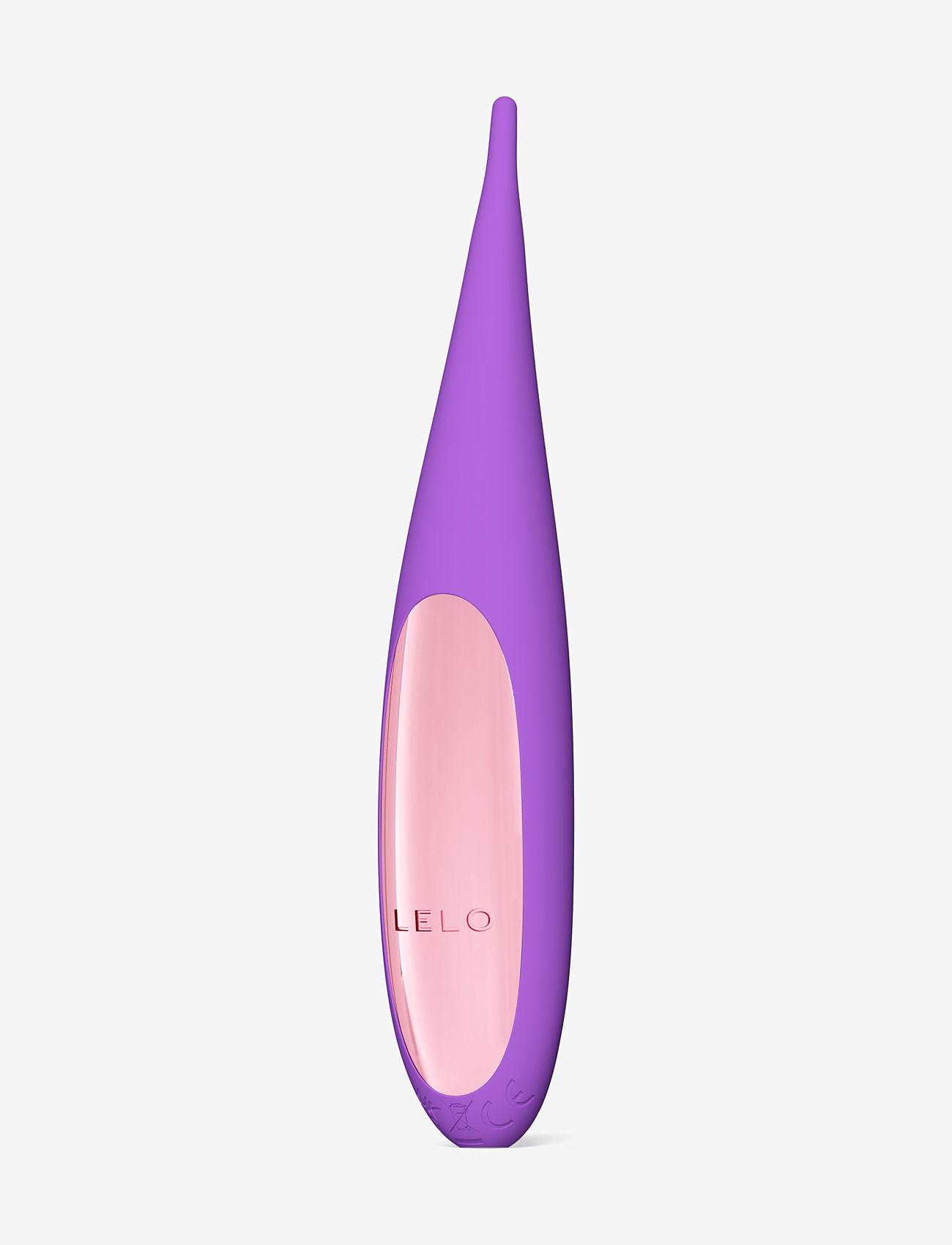 LELO - LELO DOT™ Travel Purple - satisfyers - purple - 0