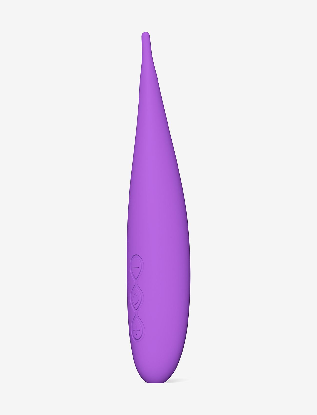 LELO - LELO DOT™ Travel Purple - satisfyers - purple - 1