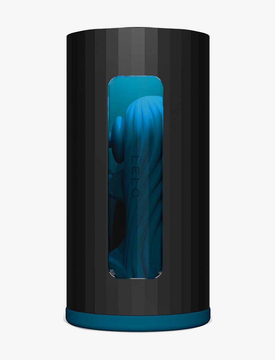 LELO - F1S™ V3 Teal - sex & intimacy - blue - 0