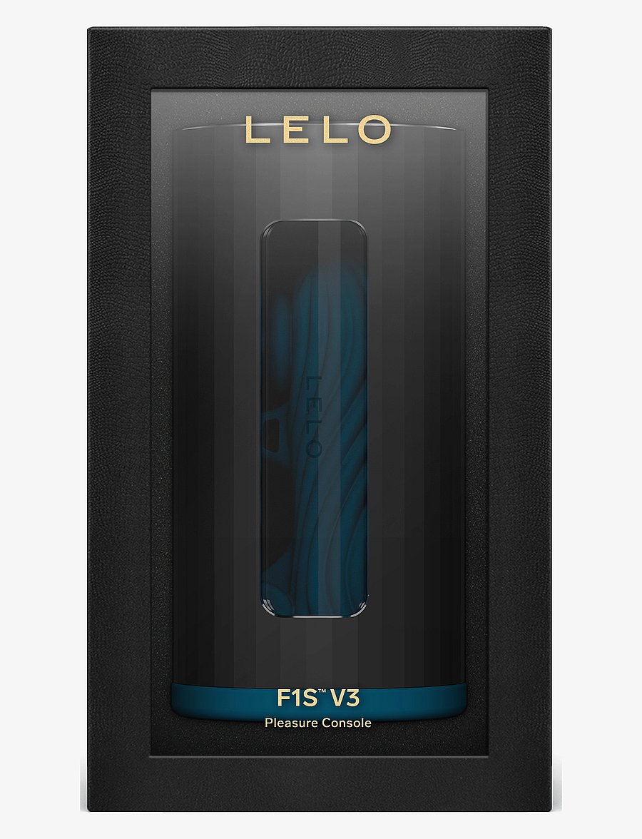 LELO - F1S™ V3 Teal - sex & intimacy - blue - 1