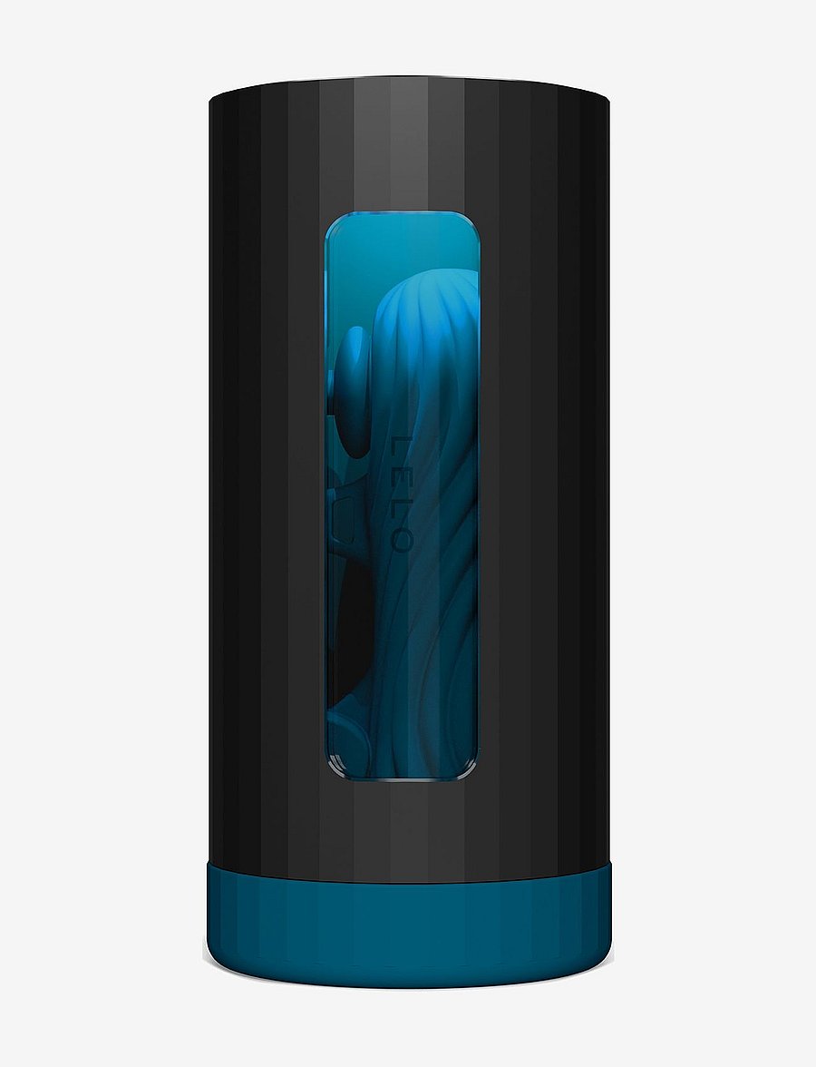 LELO - F1S™ V3 XL Teal - sex & intimacy - blue - 0