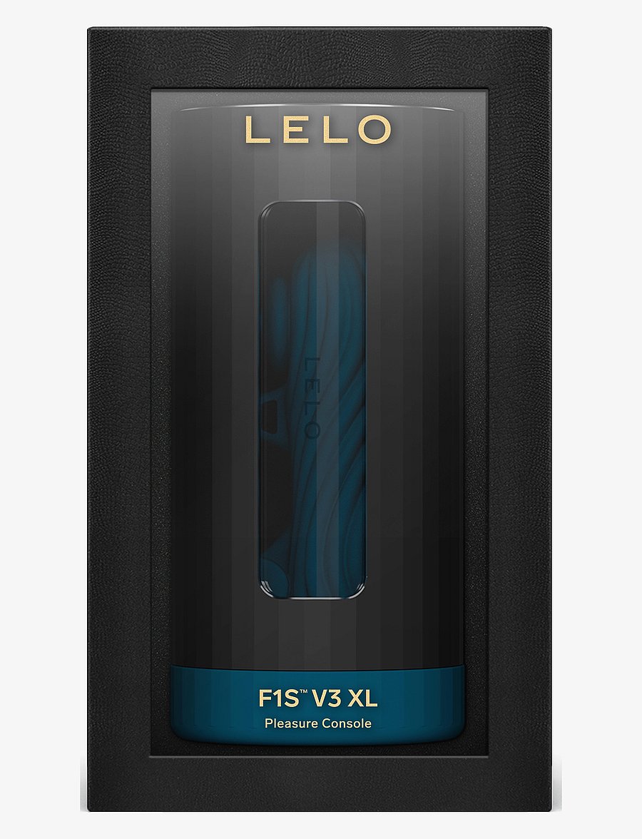 LELO - F1S™ V3 XL Teal - sex & intimacy - blue - 1