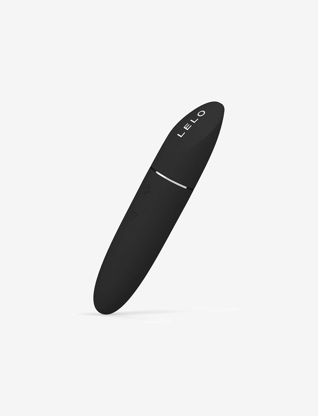 LELO - MIA™ 3 Black - vibratorer - black - 0