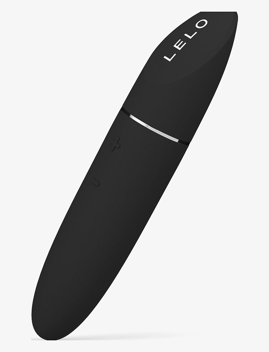 LELO - MIA™ 3 Black - sex & intimacy - black - 0