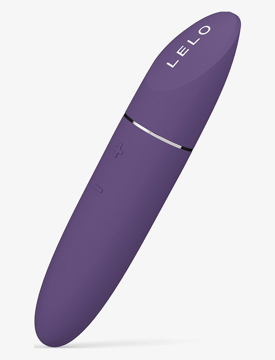 LELO - MIA™ 3 Purple - vibratorer - purple - 0