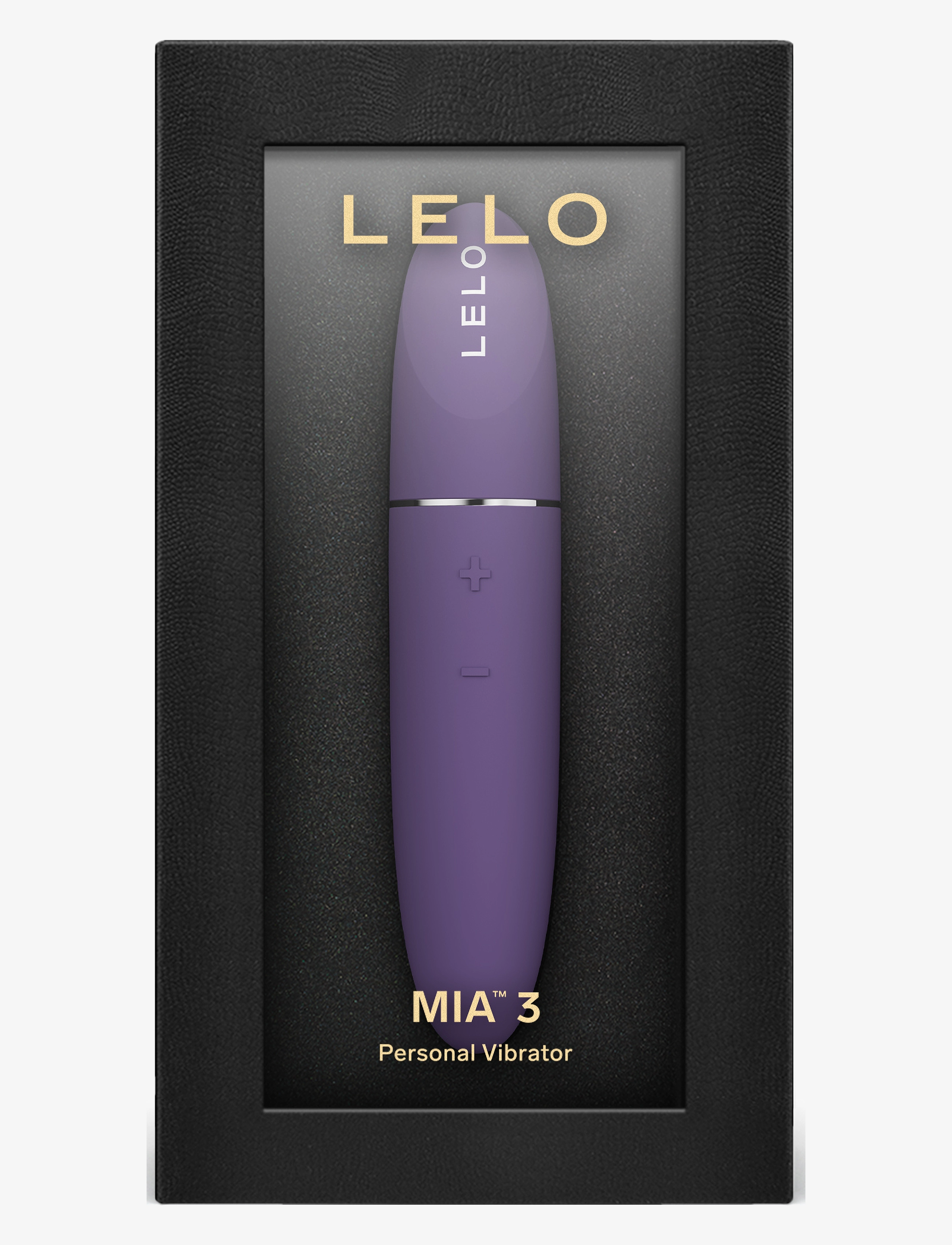 LELO - MIA™ 3 Purple - vibratorer - purple - 2