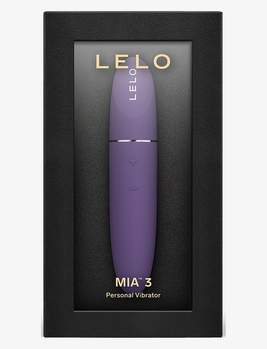 LELO - MIA™ 3 Purple - vibratorer - purple - 2