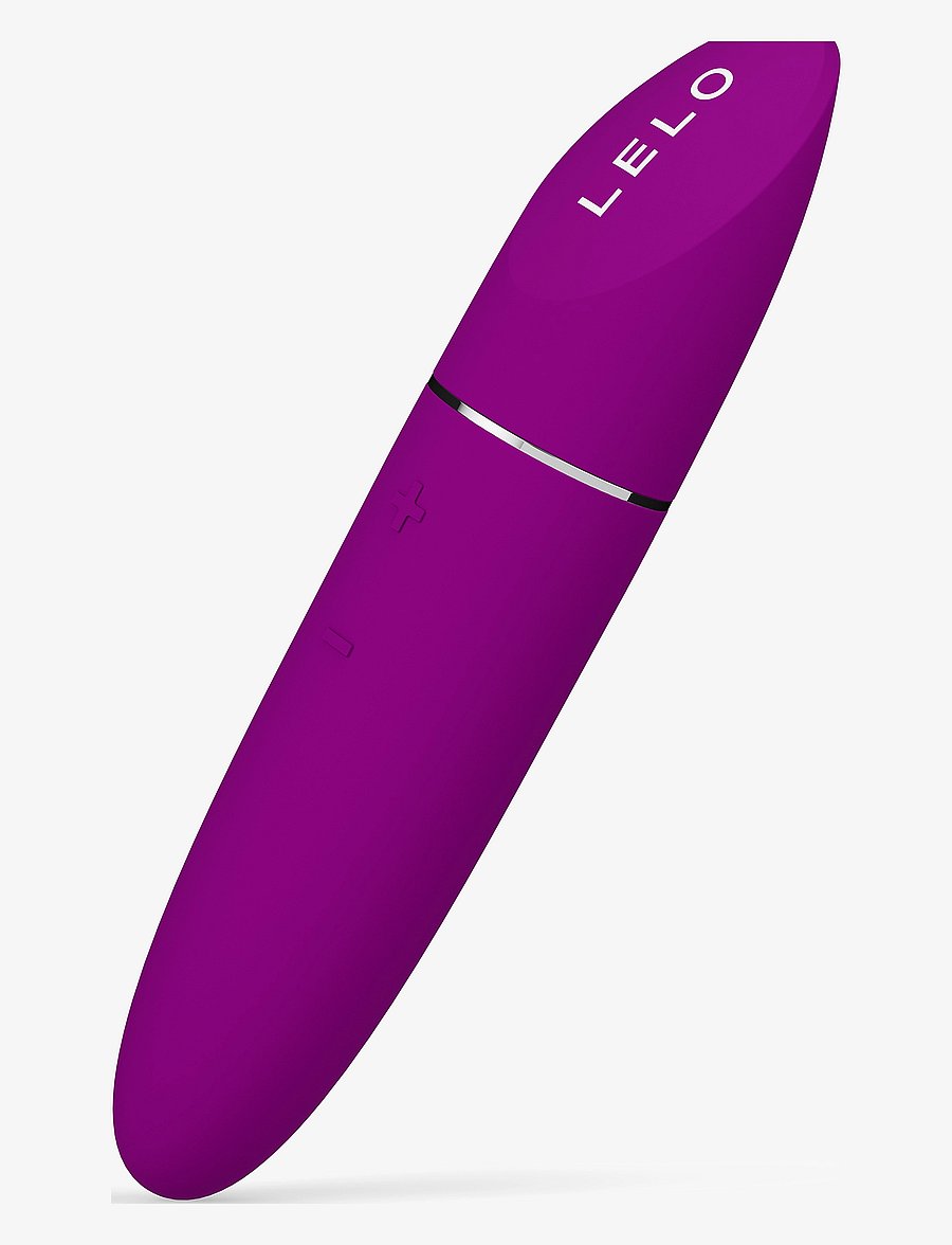 LELO - MIA™ 3 Deep Rose - vibratorer - pink - 0