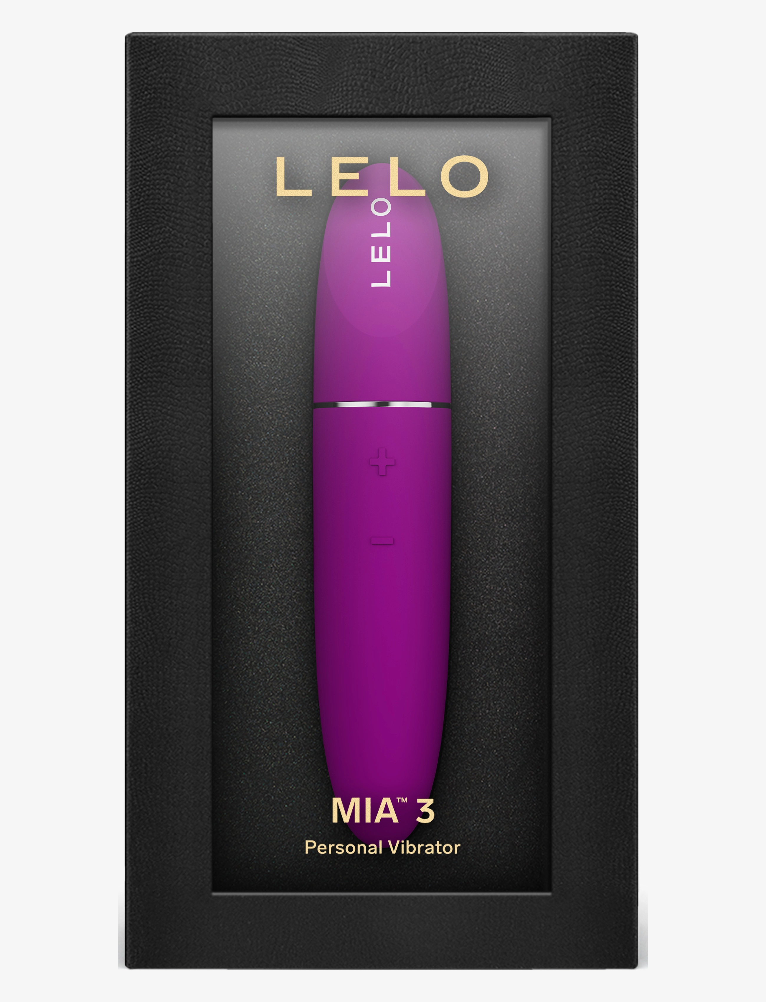 LELO - MIA™ 3 Deep Rose - sex & intimitet - pink - 2