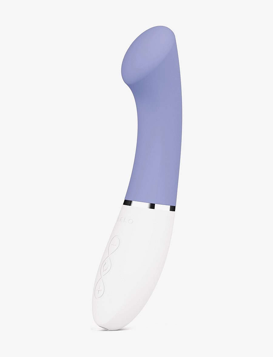 LELO - GIGI™ 3 Powder Blue - sex & intimacy - blue - 0