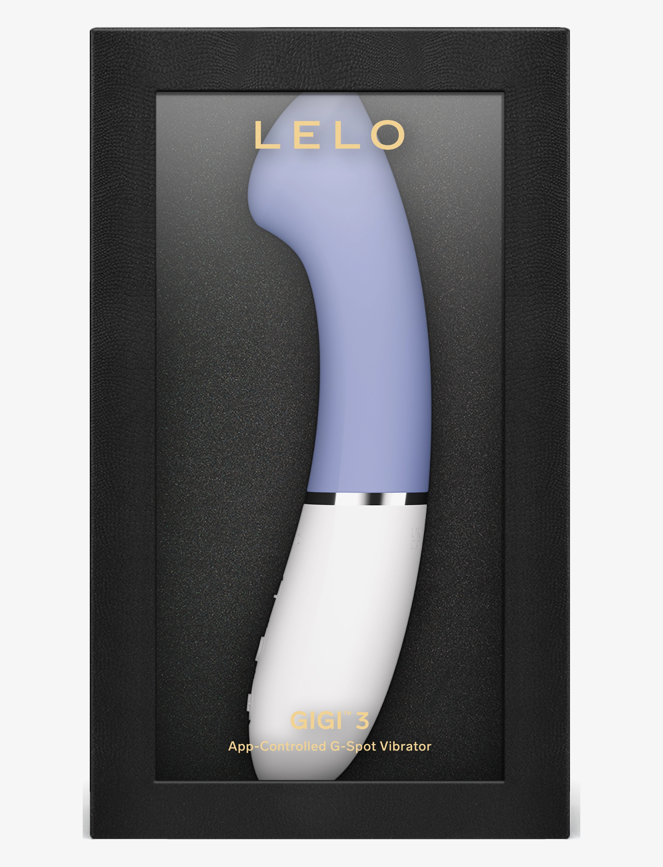 LELO - GIGI™ 3 Powder Blue - vibraattorit - blue - 2