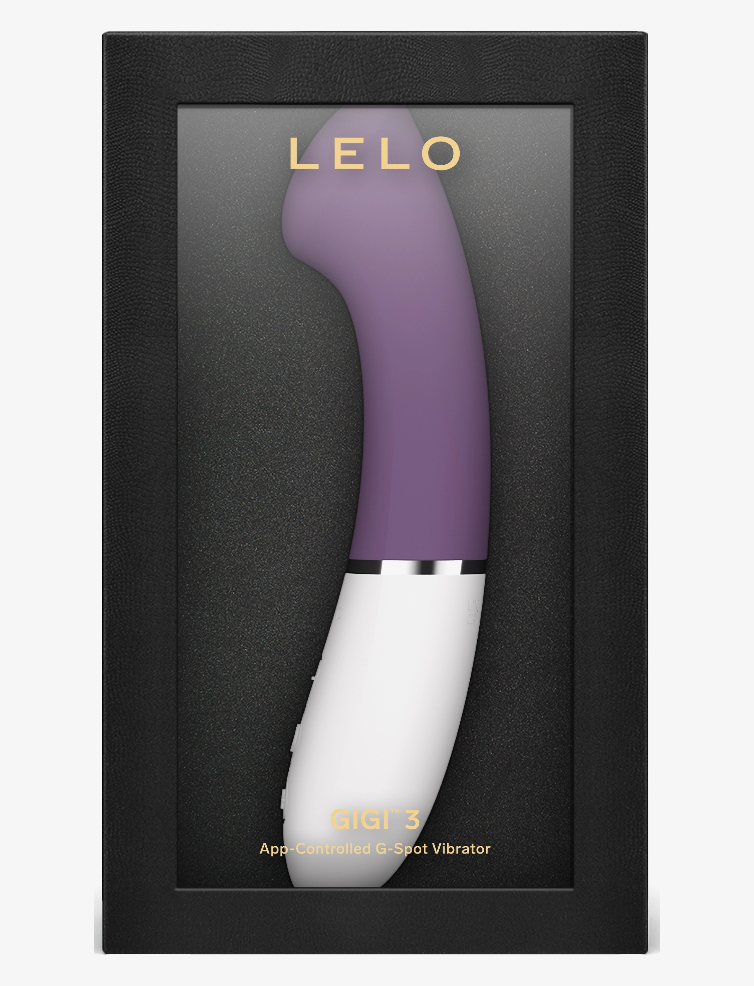 LELO - GIGI™ 3 Plum - vibratorer - purple - 2