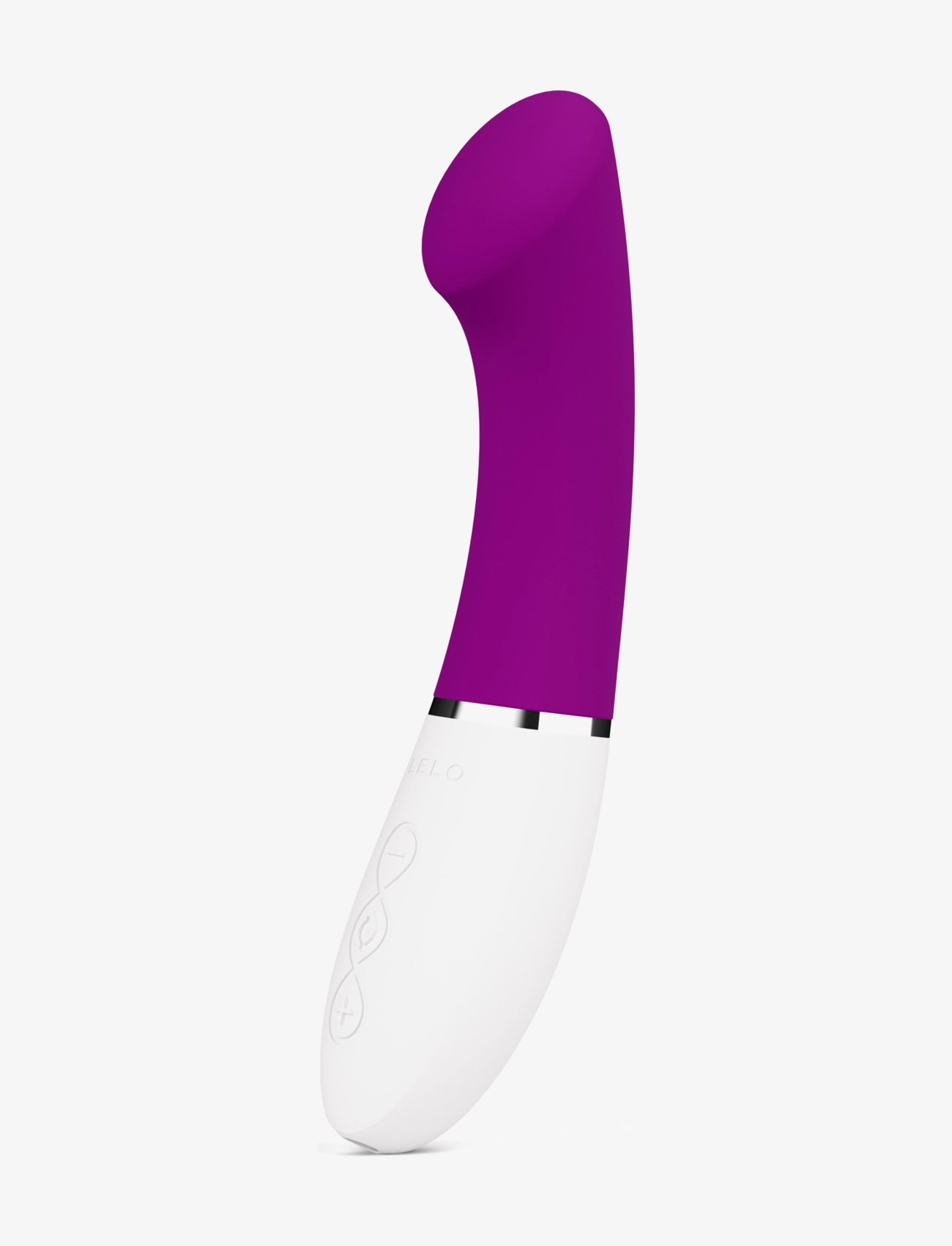 LELO GIGI™ 3 Deep Rose - LELO - PINK / purple