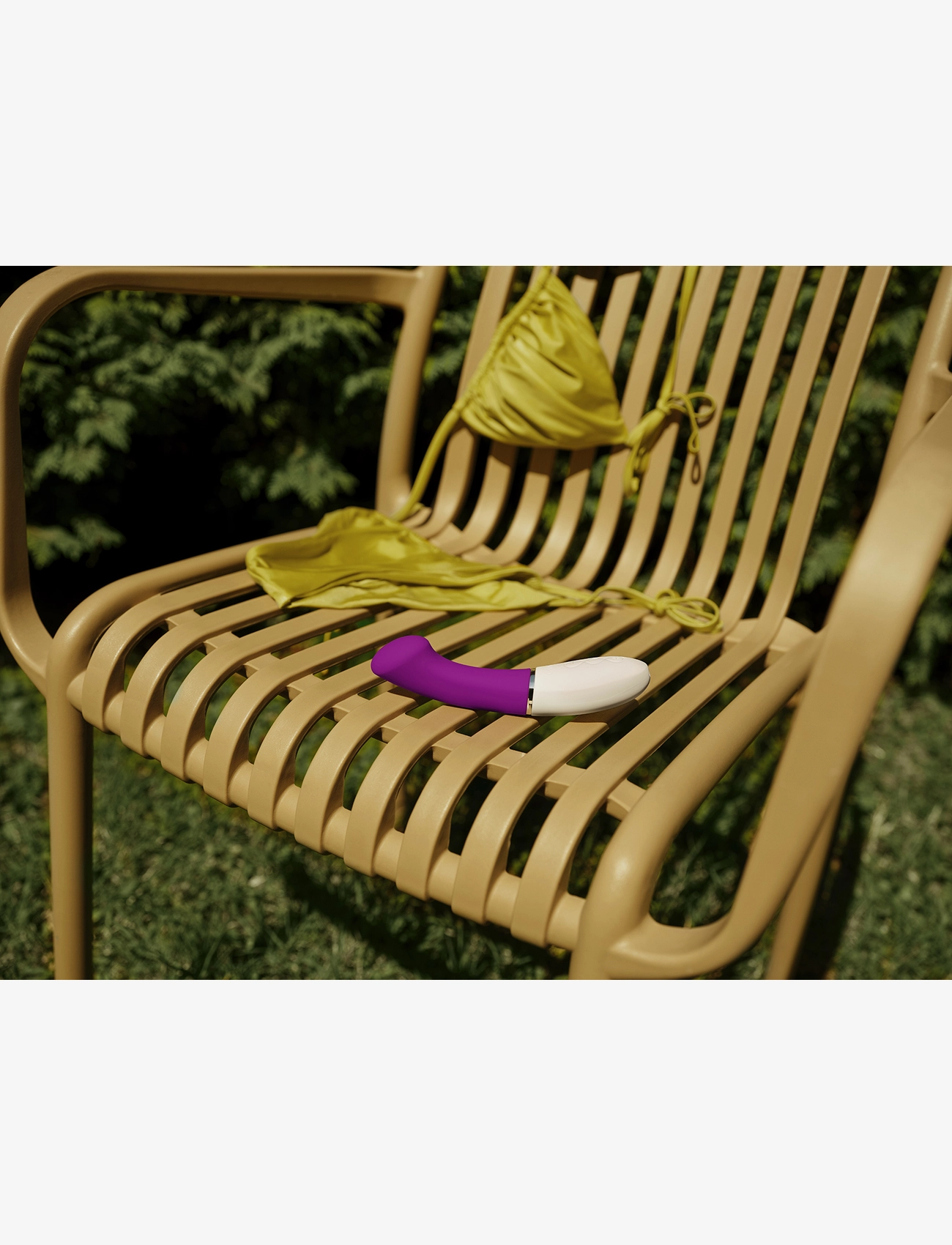 LELO - GIGI™ 3 Deep Rose - vibratorer - pink - 3
