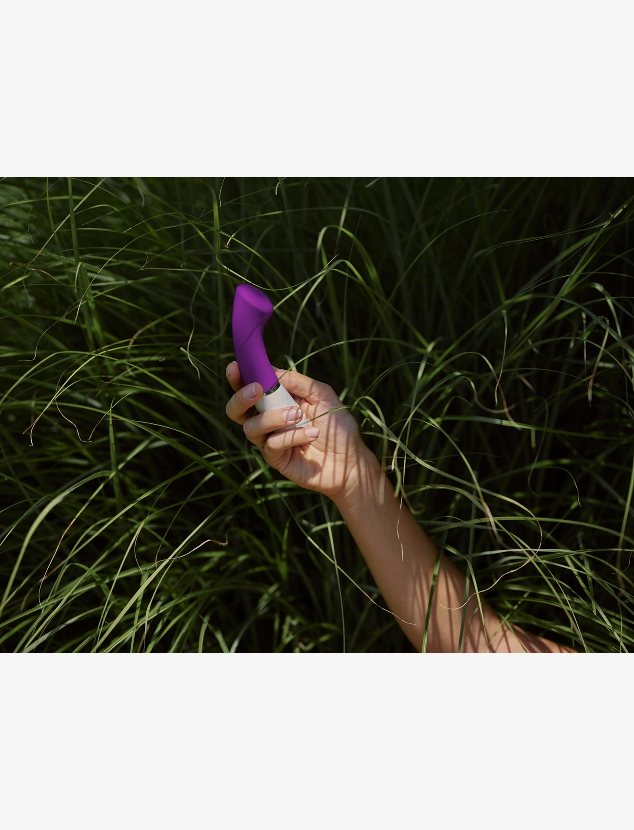 LELO - GIGI™ 3 Deep Rose - vibratorer - pink - 4