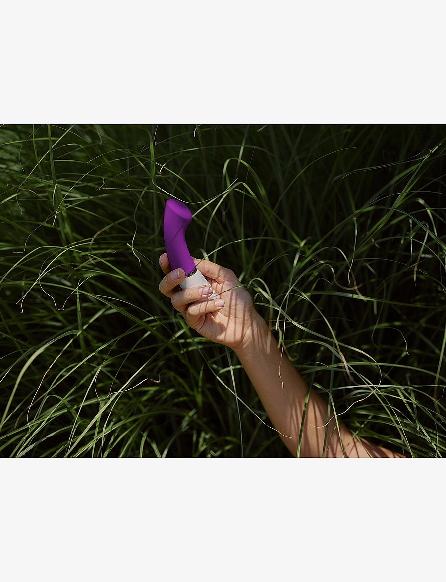 LELO - GIGI™ 3 Deep Rose - vibratorer - pink - 4