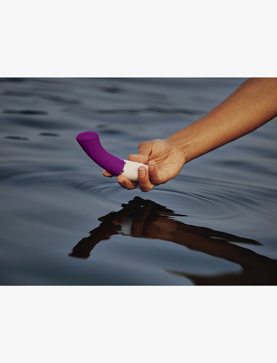 LELO - GIGI™ 3 Deep Rose - vibratorer - pink - 5