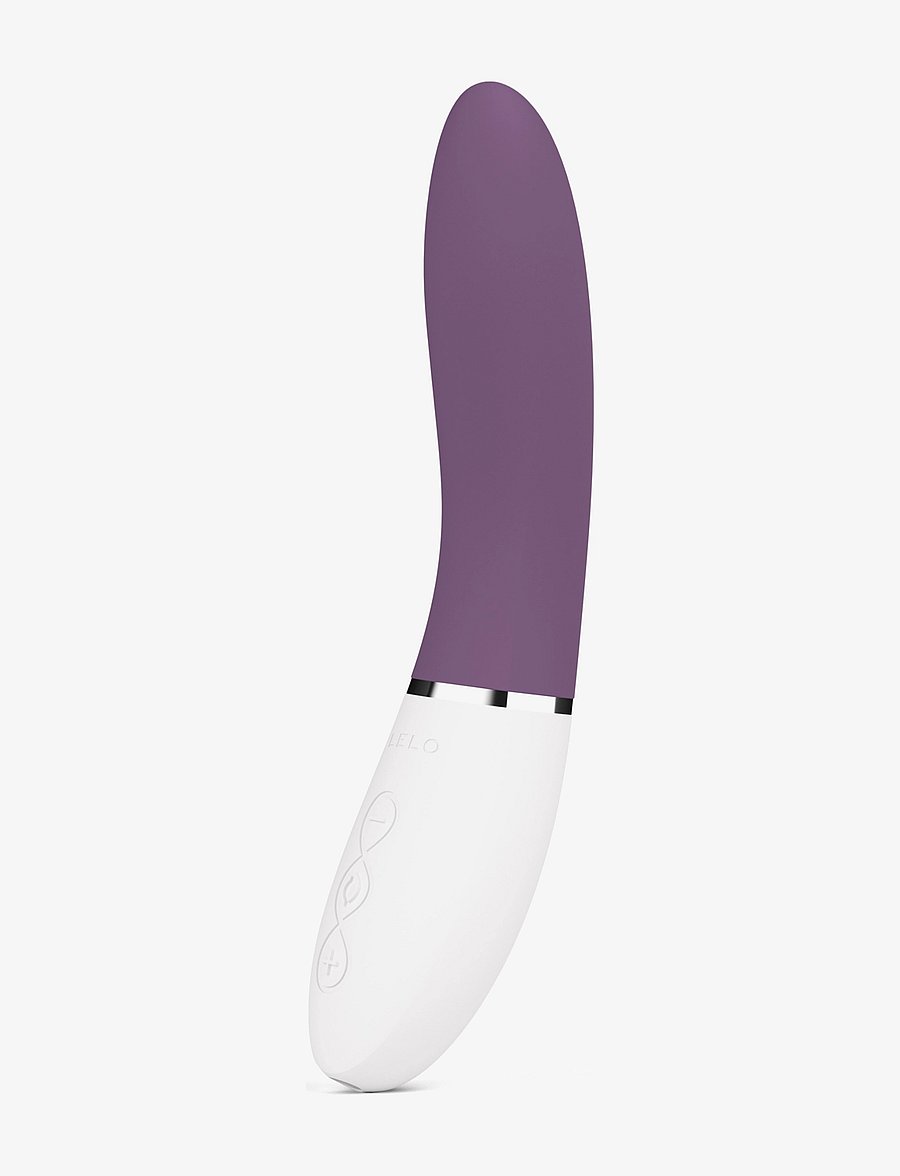 LELO - LIV™ 3 Plum - sex & intimacy - purple - 0