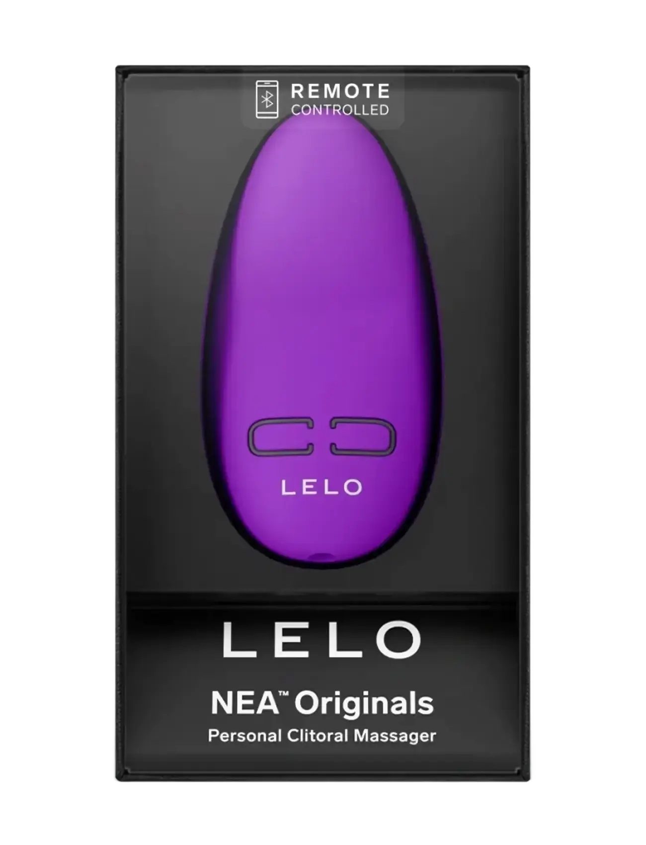 LELO - NEA™ Originals Purple - satisfyers - purple - 1