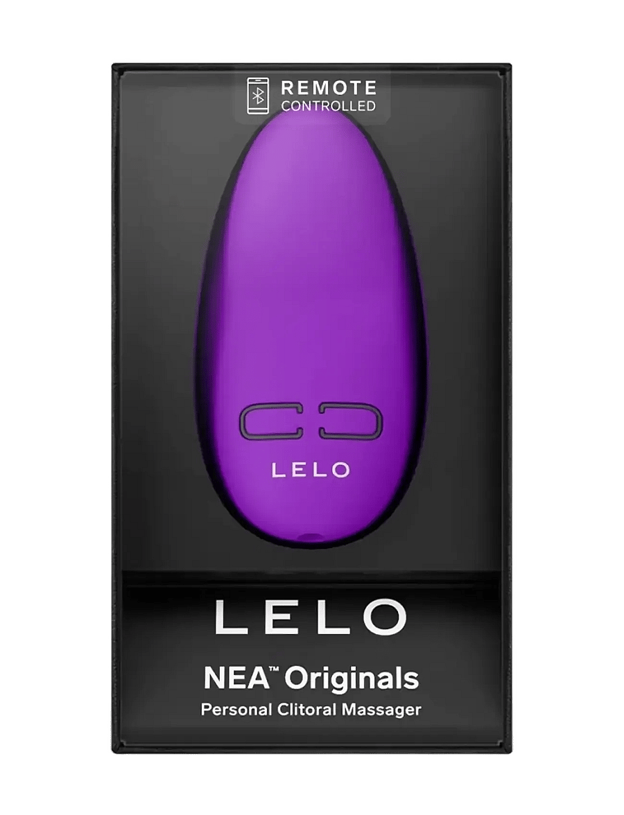 LELO - NEA™ Originals Purple - sex & intimacy - purple - 1