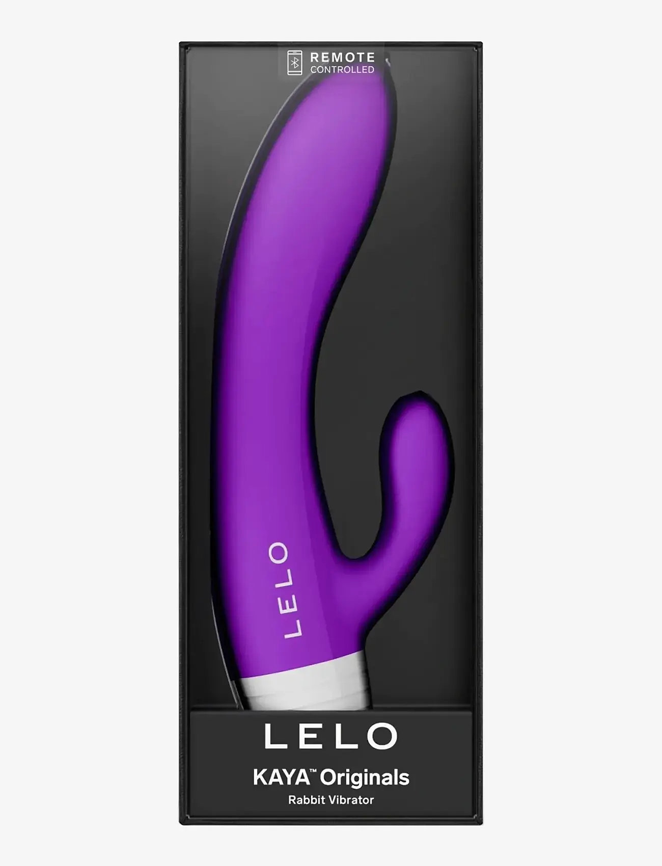 LELO - KAYA™ Originals Purple - purple - 1