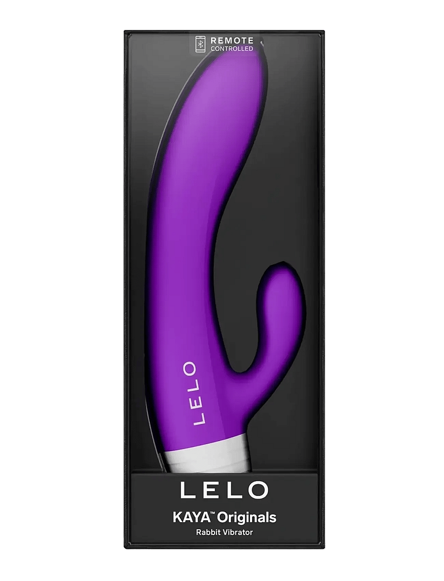 LELO - KAYA™ Originals Purple - sex & intimacy - purple - 1