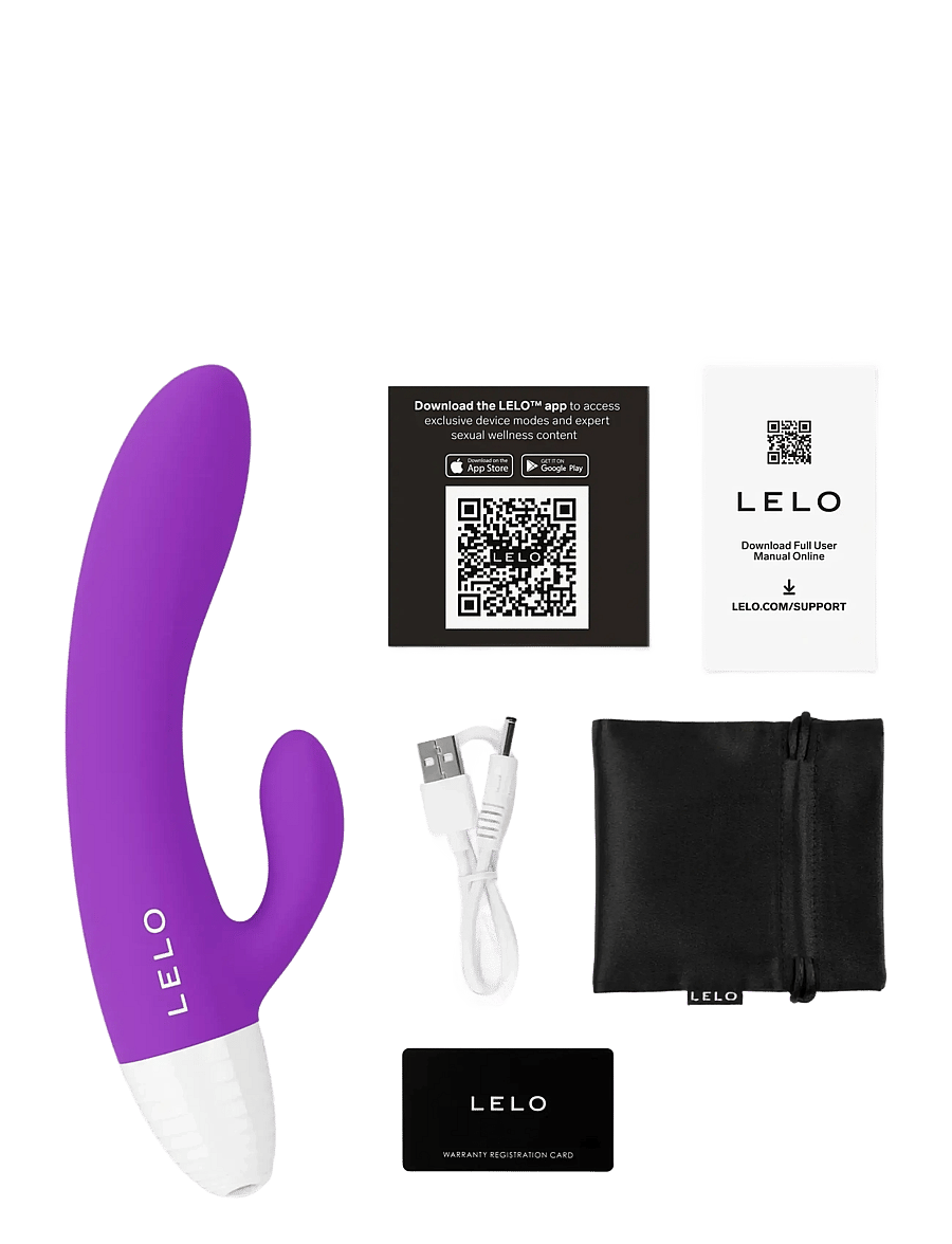LELO - KAYA™ Originals Purple - sex & intimacy - purple - 2
